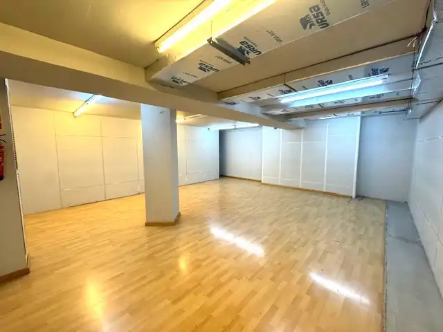 Commercial properties for rent in Girona