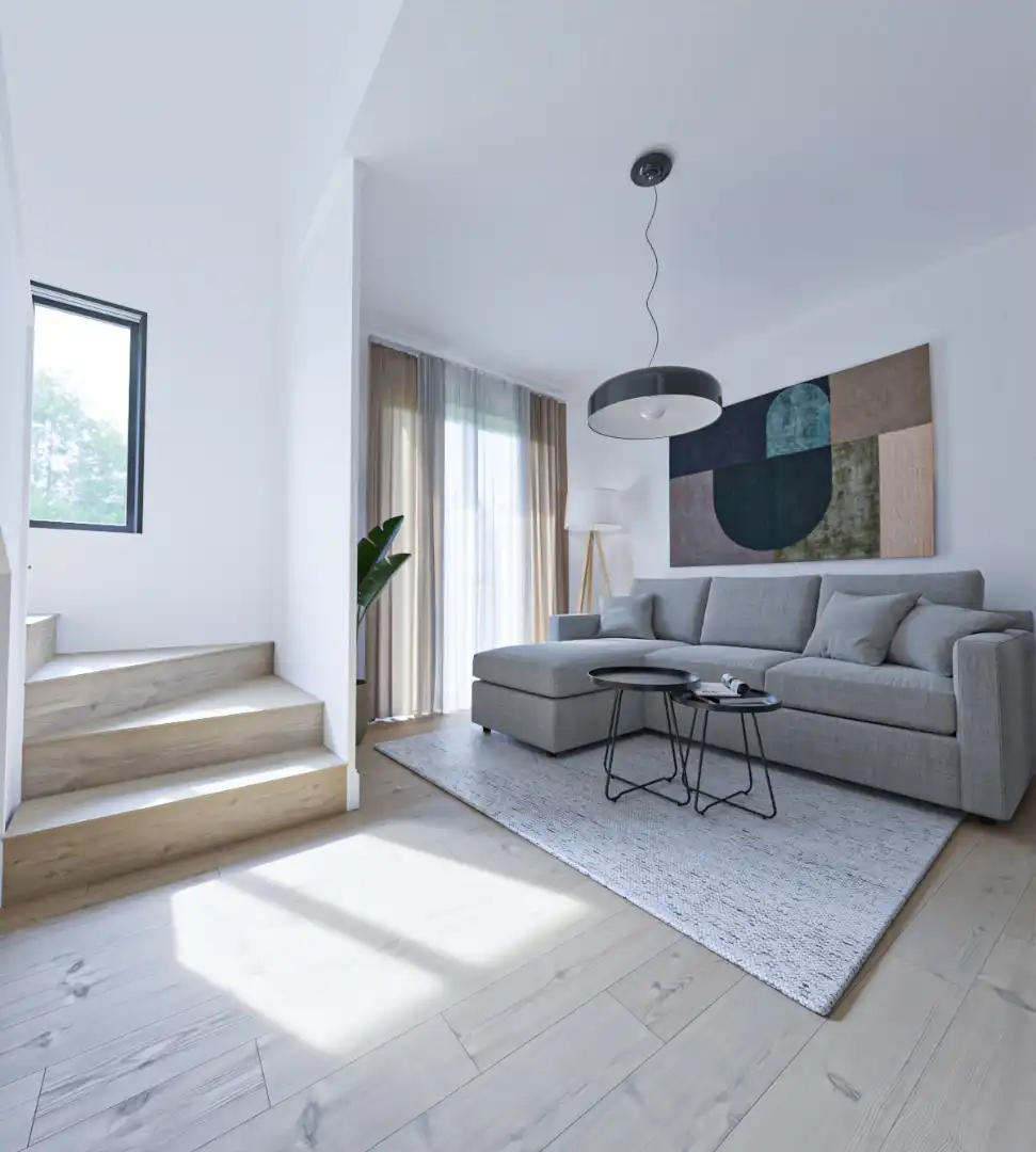 Piso en venta en Ronda de Saliente, 36, Centro