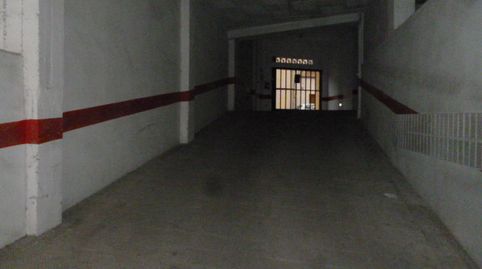 Foto 3 von Garage zum Verkauf in C/ Luis Braile , Los Castillejos - La Trinidad, Málaga Capital