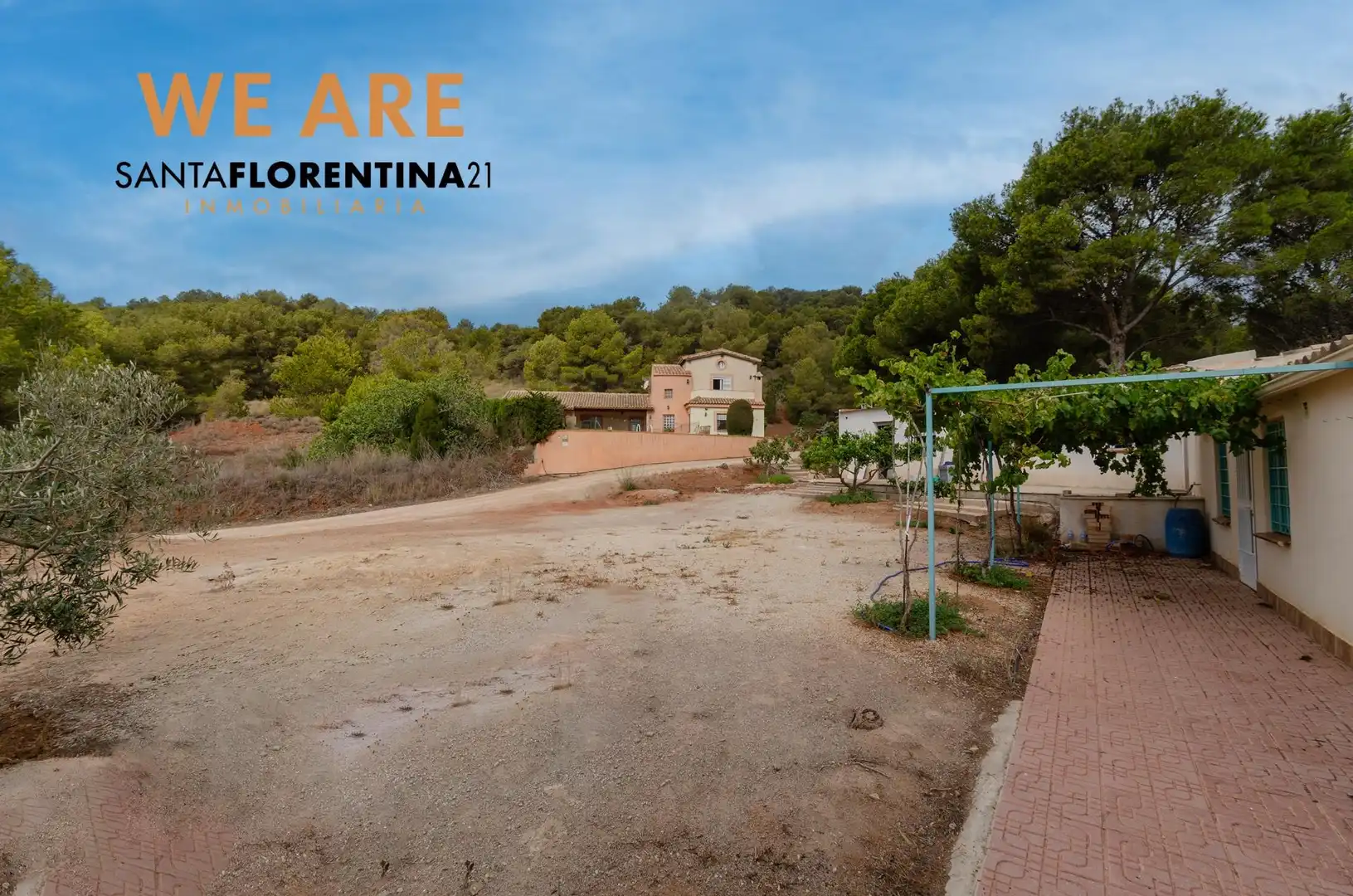 Detached house with pool for sale in ATAMARIA-DS RINCON S.GINE, imagen 5