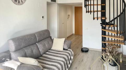 Foto 3 de Dúplex en venda a Joan Alsina, Eixample Sud – Migdia, Girona