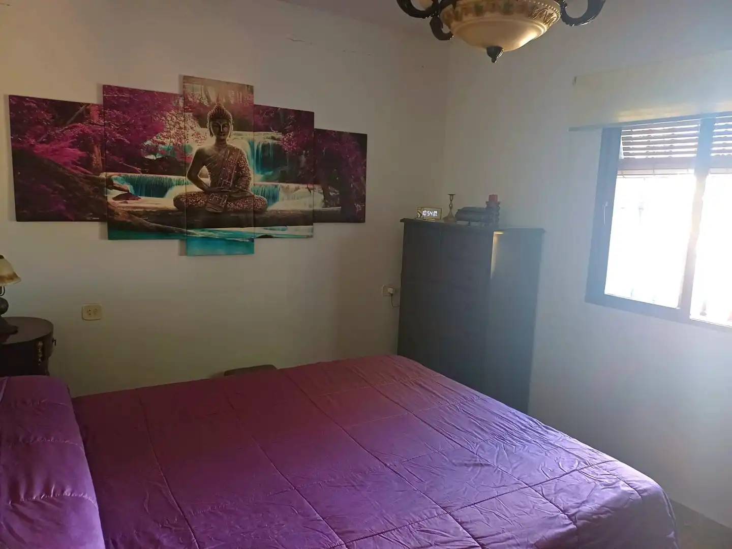 Schlafzimmer von Country house zum Verkauf in El Retiro - Parque Atlántico - Ronda este