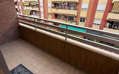 Terrassa de Pis en venda en Sagunto / Sagunt