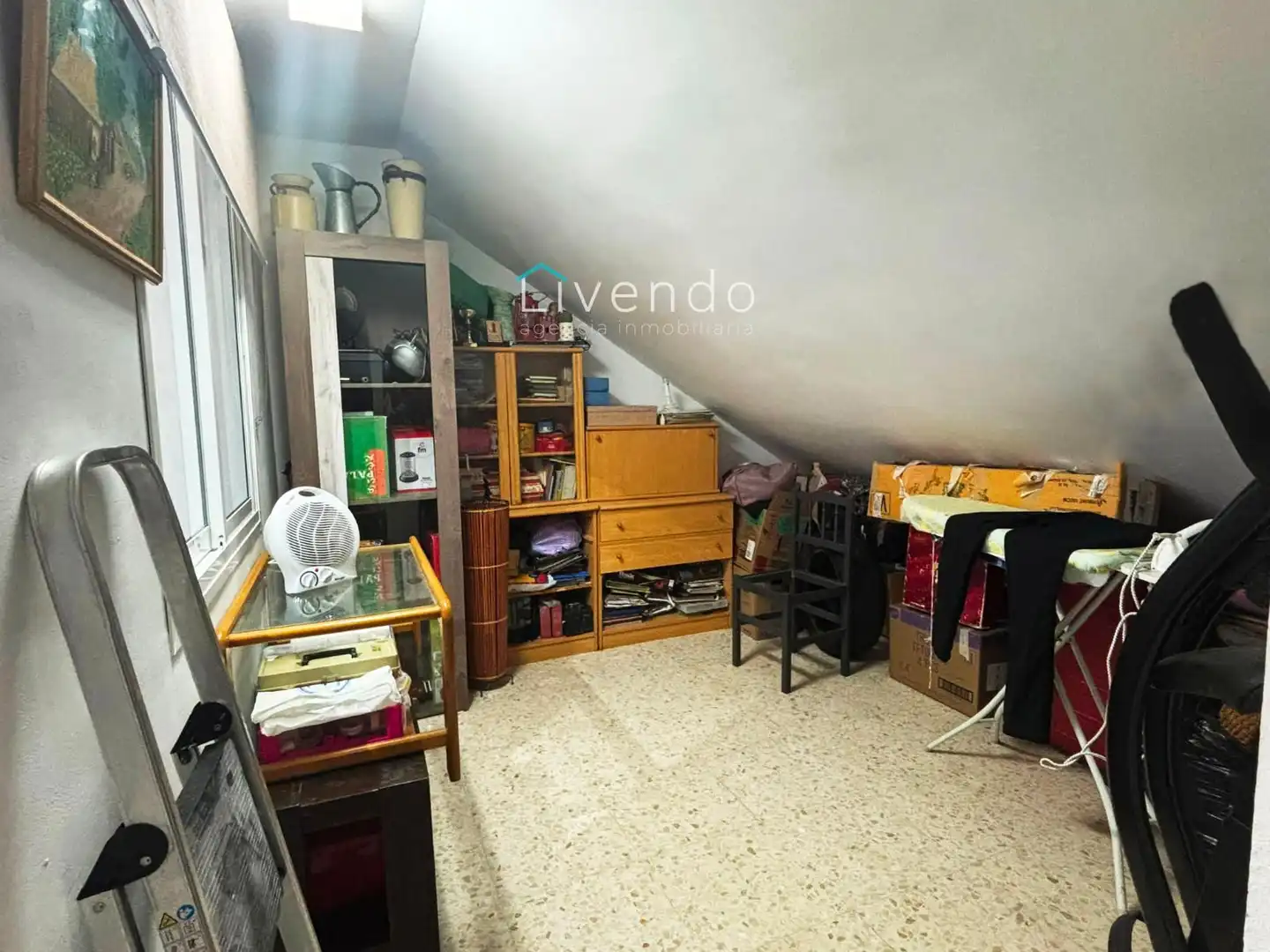 Bedroom of Detached homes for sale in Alcalá de los Gazules