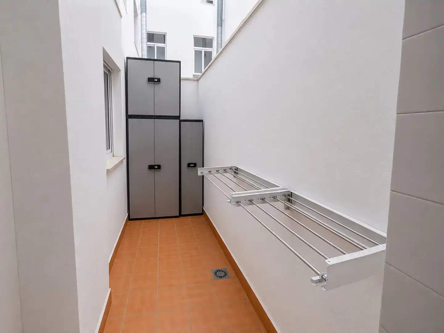 Balcony of Flat for sale in El Ejido  with Balcony