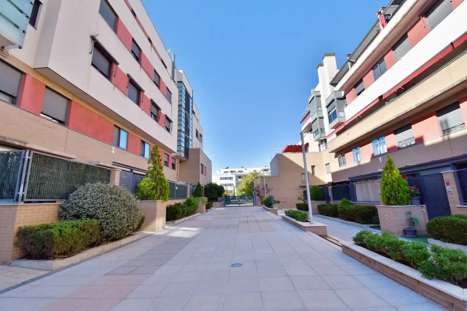 Wohnung mit Pool zum Verkauf in Soto del Henares, imagen 47