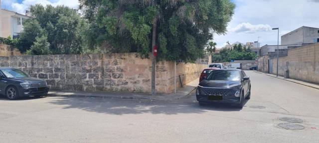 Terreno residencial en Venta en Muro