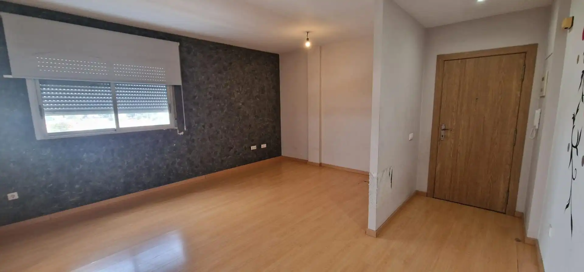 Sala d'estar de Pis en venda en Aldaia amb Traster