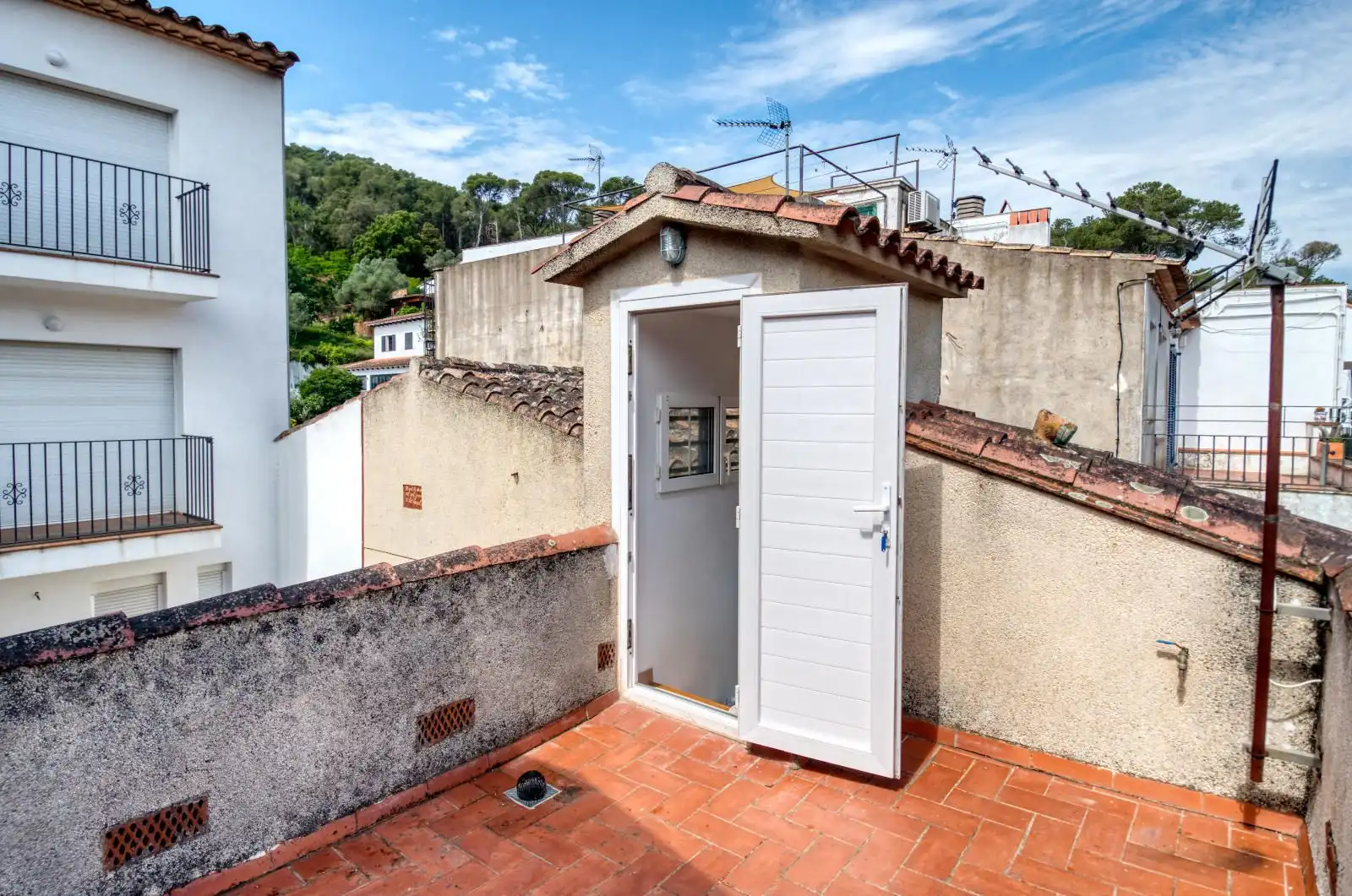 Houses for sale in La perica, Tamariu