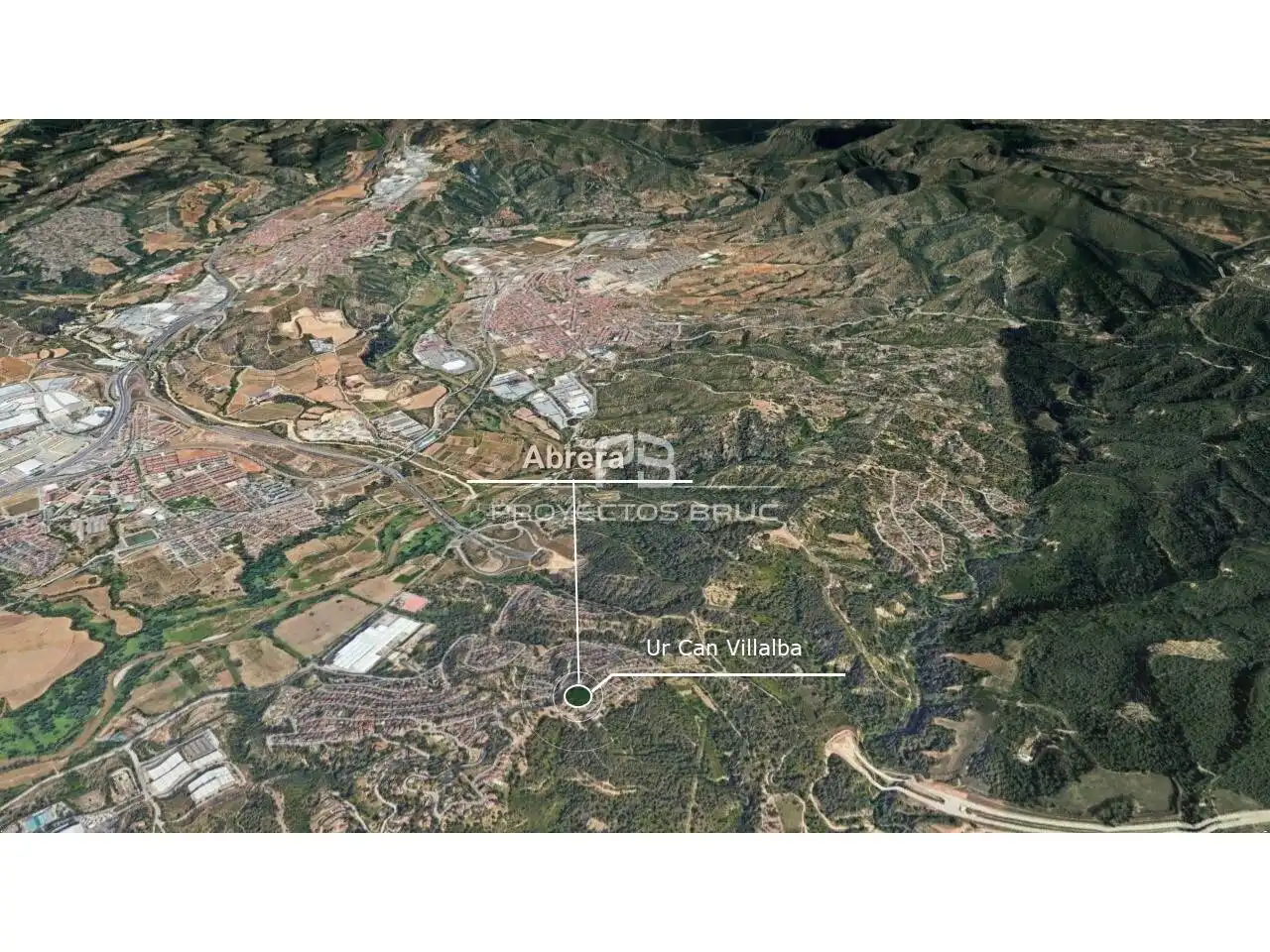 Terreno rustico in vendita a Calle Ullastrell, imagen 4