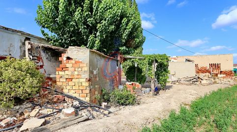 Foto 3 de Finca rústica en venda a Vereda Cañizares, 79, Callosa de Segura, Alicante
