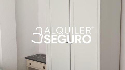 Foto 5 de Casa o xalet de lloguer a San José, Centro, Murcia