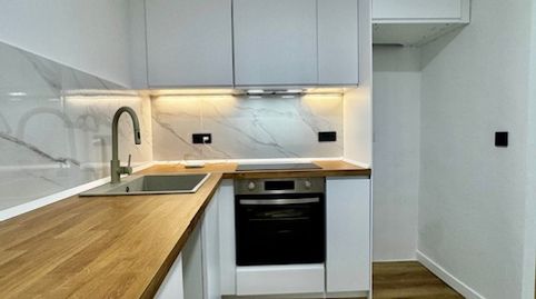 Foto 4 de Piso en venta en Carrer de Castellar del Vallès, Creu Alta, Sabadell