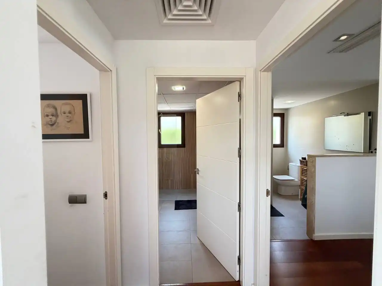 Casa con piscina en venta en Carrer del Té de Roca, imagen 17