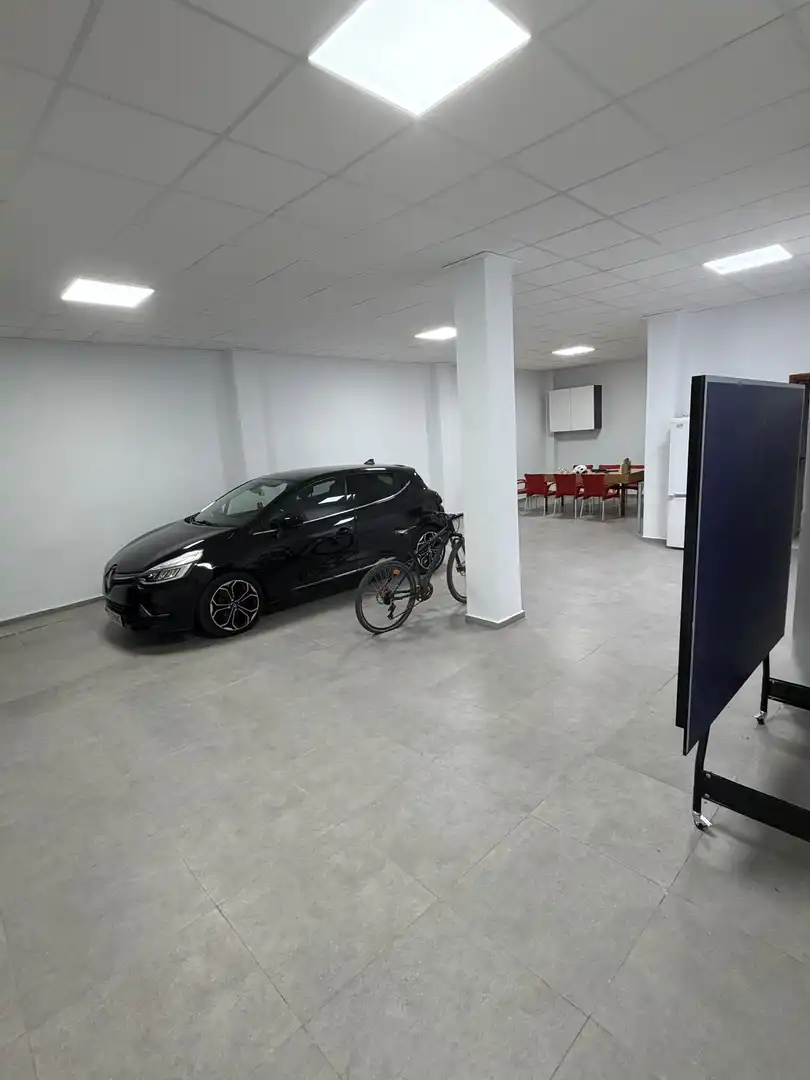 Parking de Casa o chalet en venta en Almoradí con Aire acondicionado, Terraza y Trastero