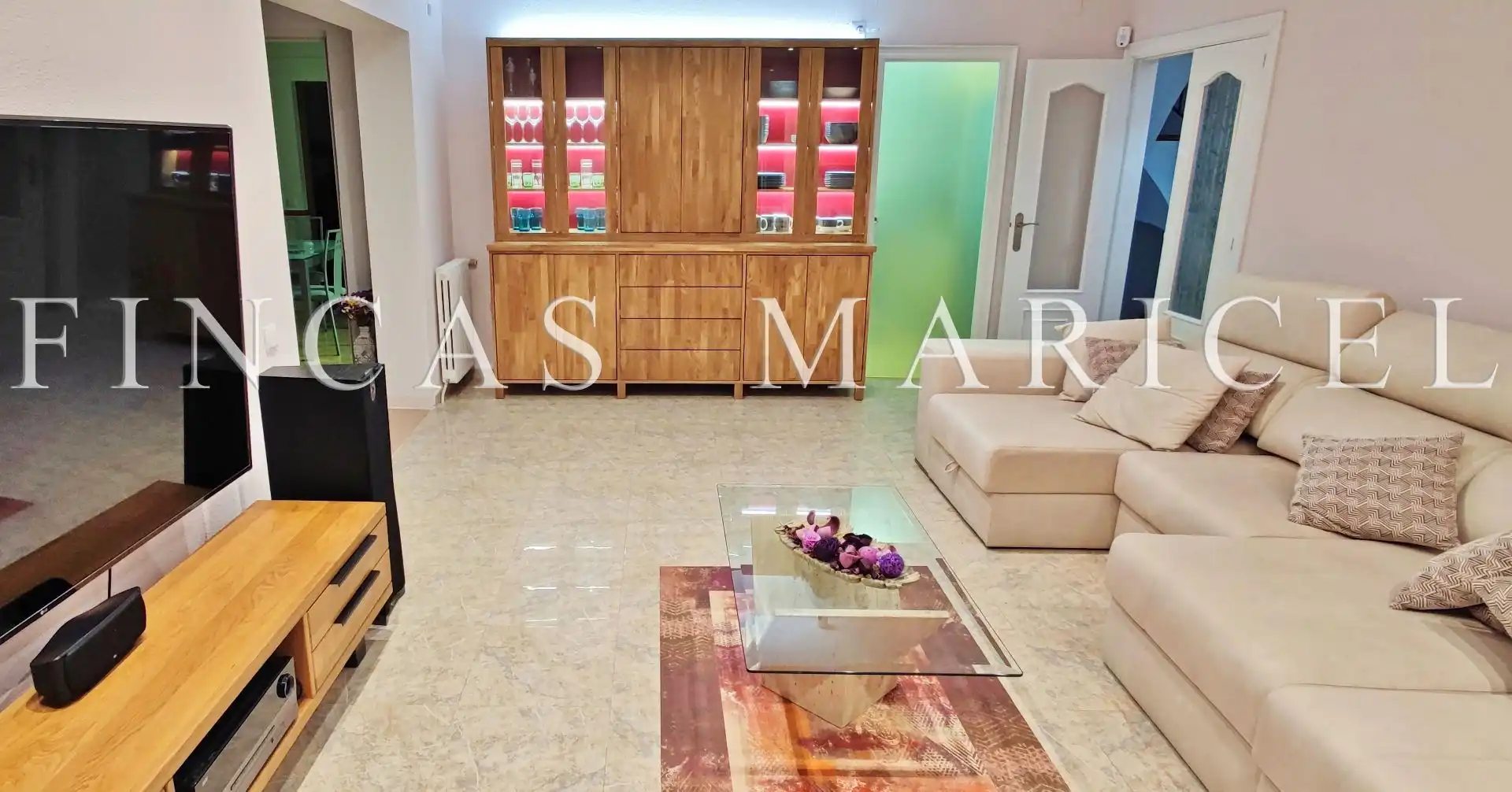 Casa con piscina en venta en Vallpineda - Santa Bárbara, imagen 9