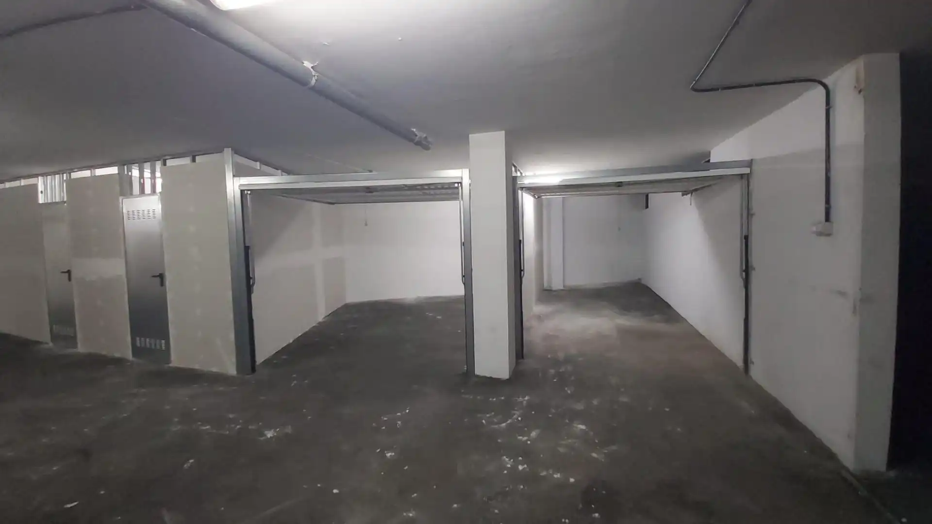 Einzelparkplatz zum Verkauf in Zona Botánico, imagen 11