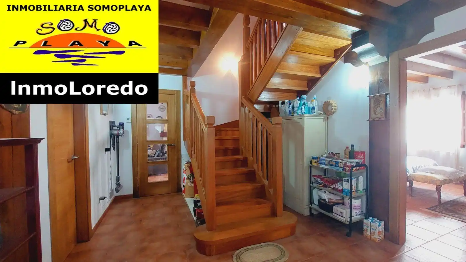 Casa o chalet en venta en Ribamontán al Monte con Calefacción y Jardín privado