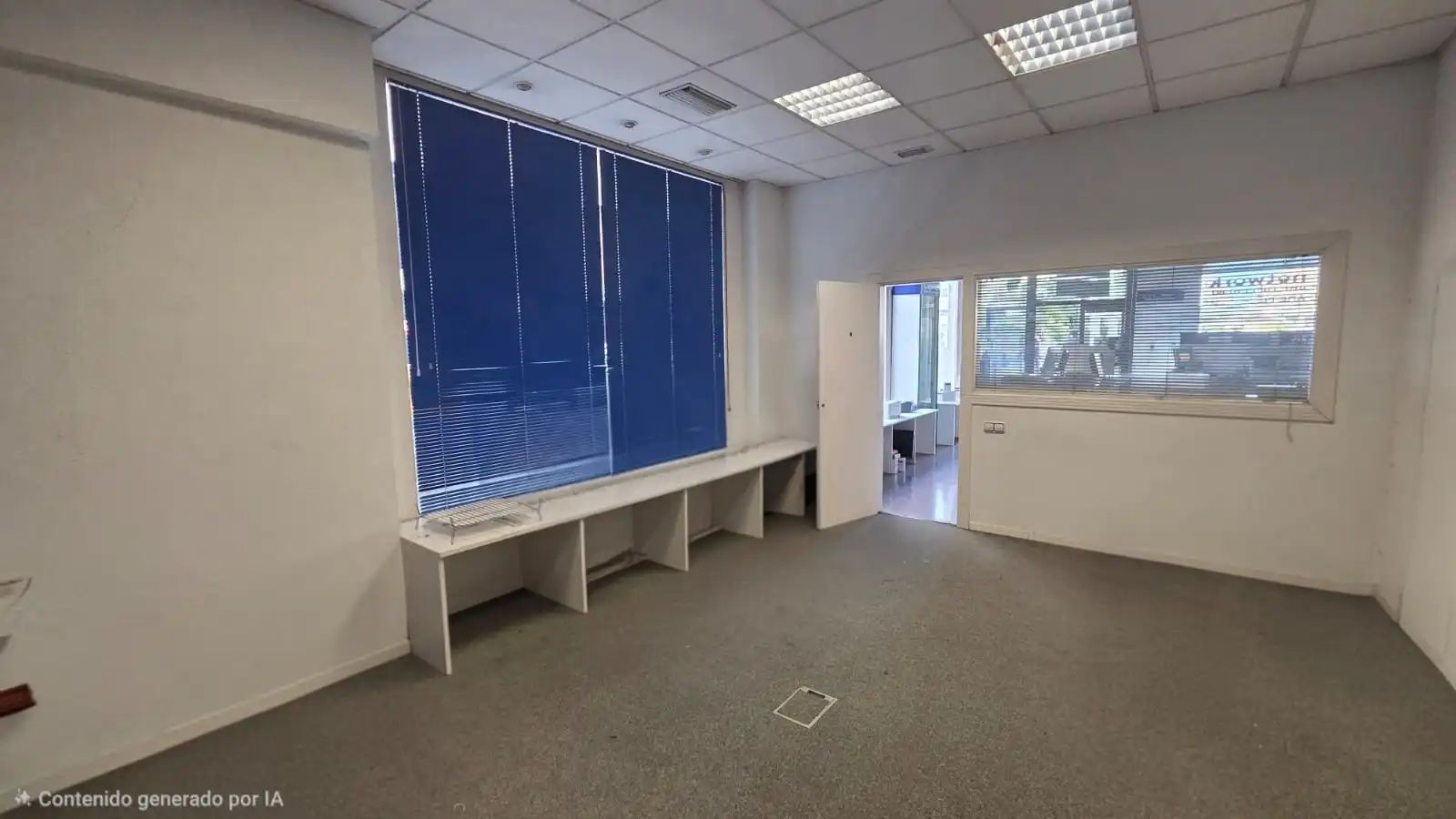 Local comercial en alquiler en Plaza Trabajadores del Calzado 10, imagen 5