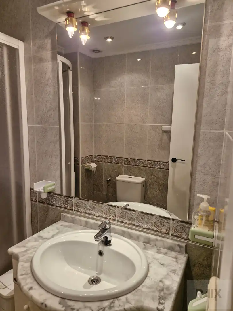 Baño de Piso en venta en Orio con Amueblado