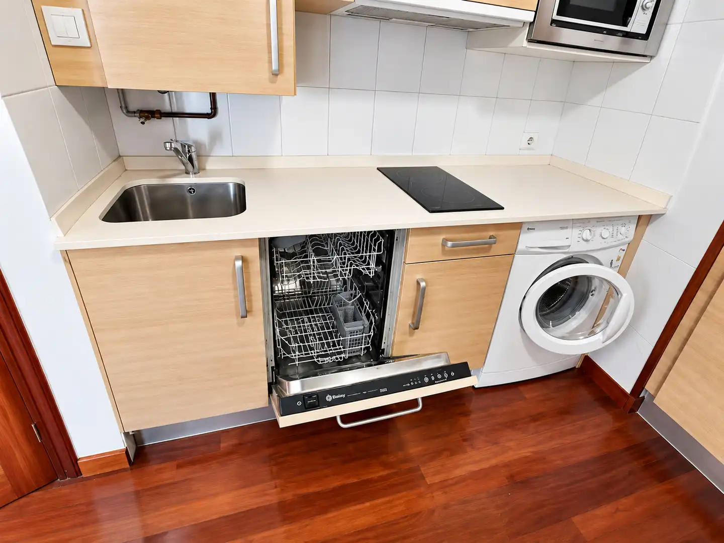 Appartement avec ascenseur à louer à Calle Lope de Vega, imagen 6