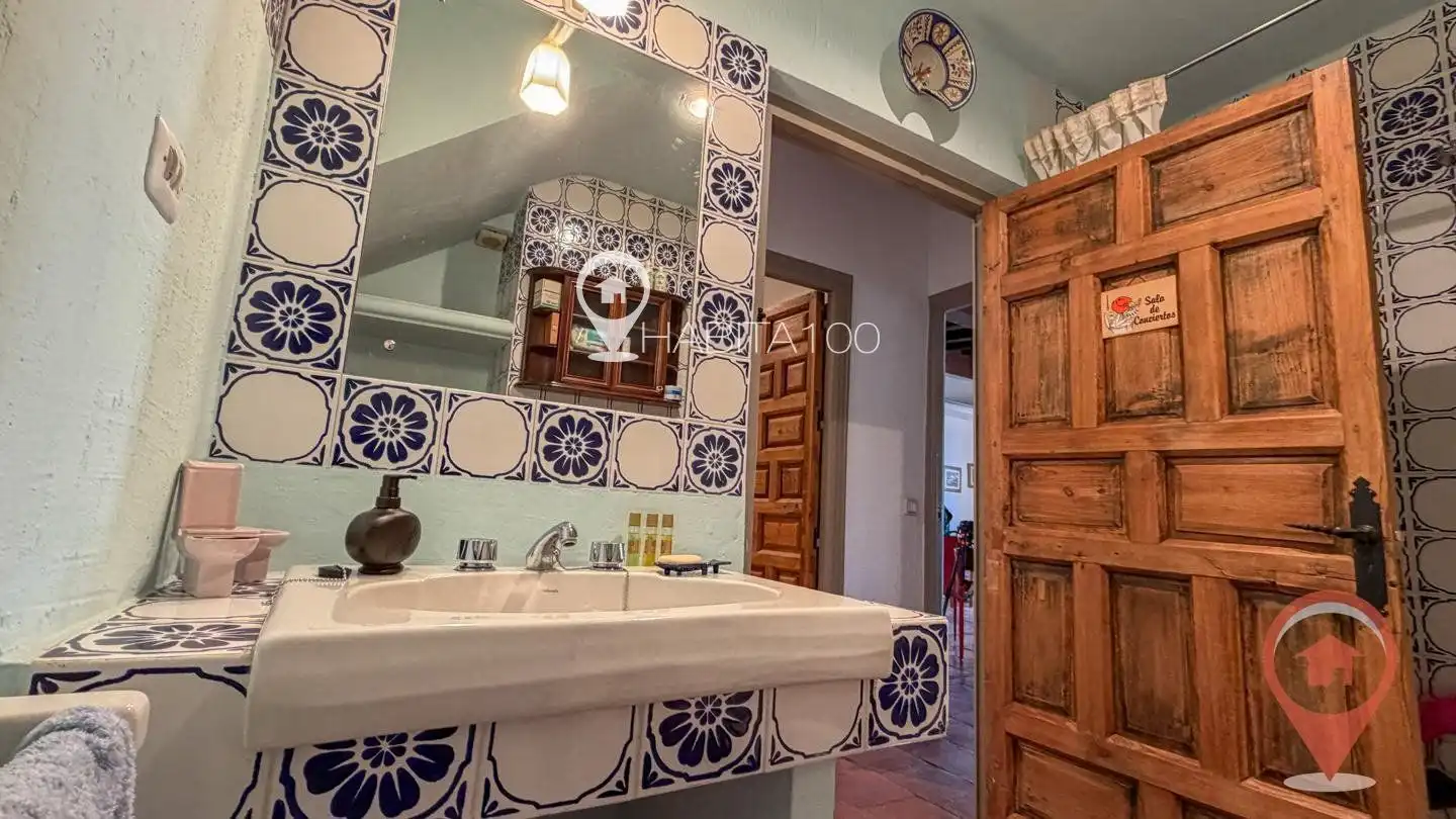 Piso en venta en Casco Histórico, imagen 19