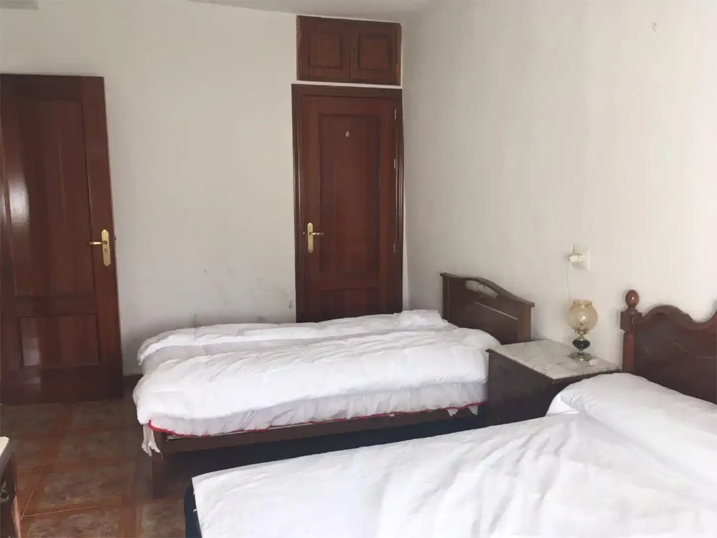 Habitación de Piso en venta en Helechosa de los Montes con Aire acondicionado y Balcón
