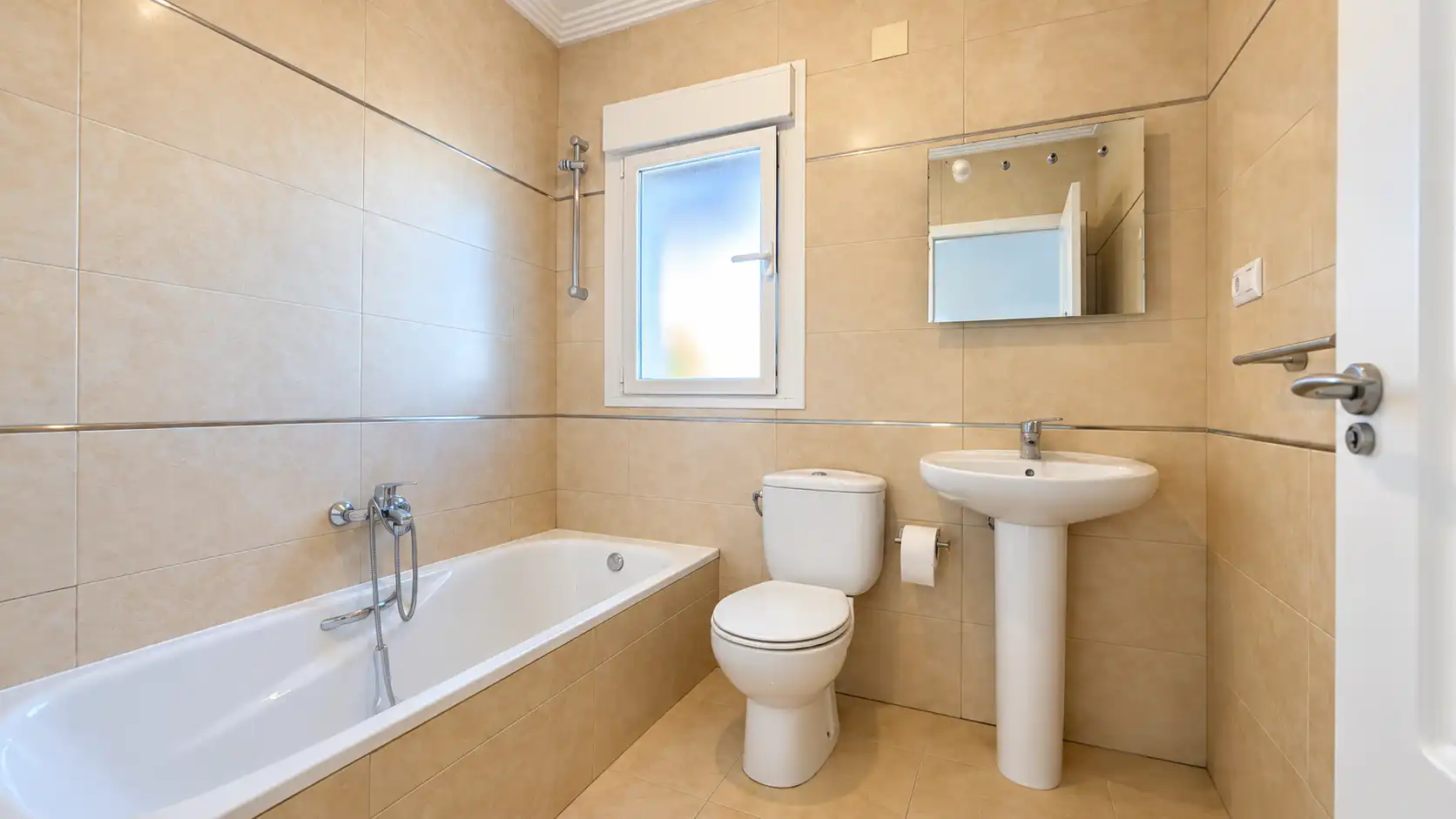 Villa con terrazza in vendita a Beniarbeig, imagen 16