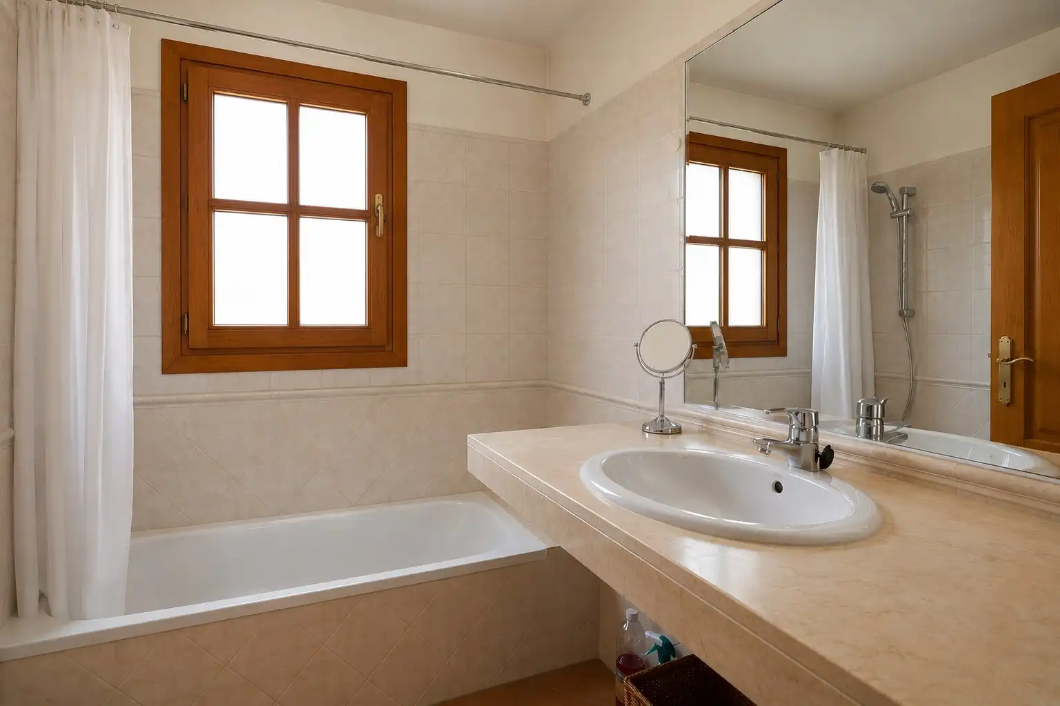 3-bedroom flat seasonal rent in Canillo · 6 of 8