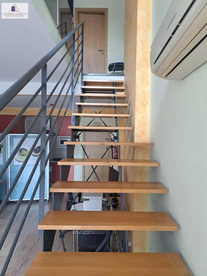 Office for rent in Tres Cantos  with Air Conditioner, Heating and Furnished