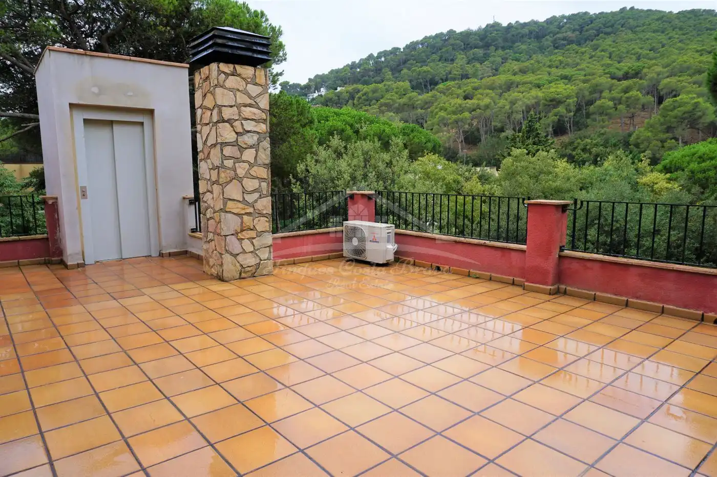 Villa mit Garten zum Verkauf in Tamariu, imagen 4