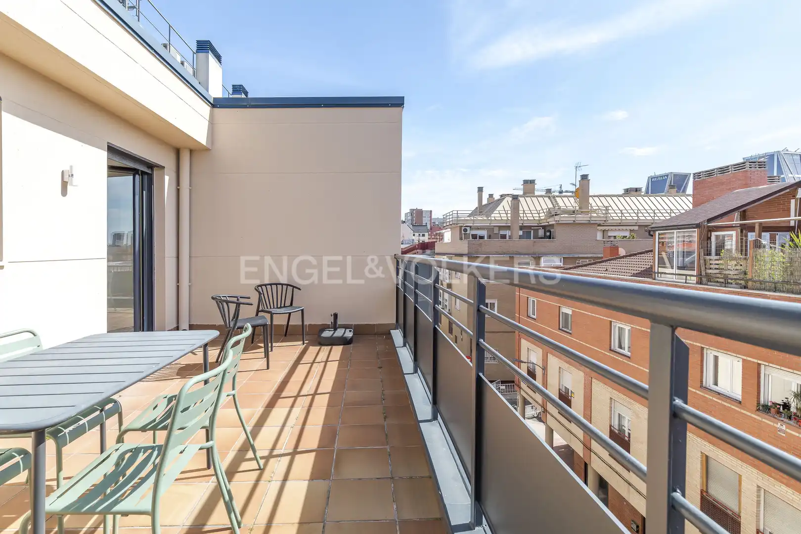 Apartament amb ascensor de lloguer a Tetuán, imagen 3