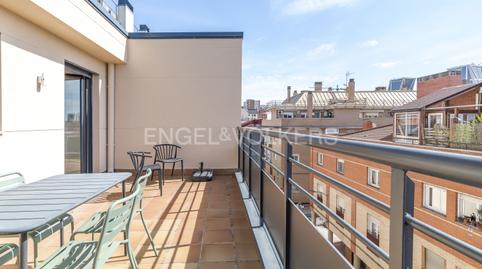 Foto 3 de Apartament de lloguer a Almenara -Ventilla,  Madrid Capital