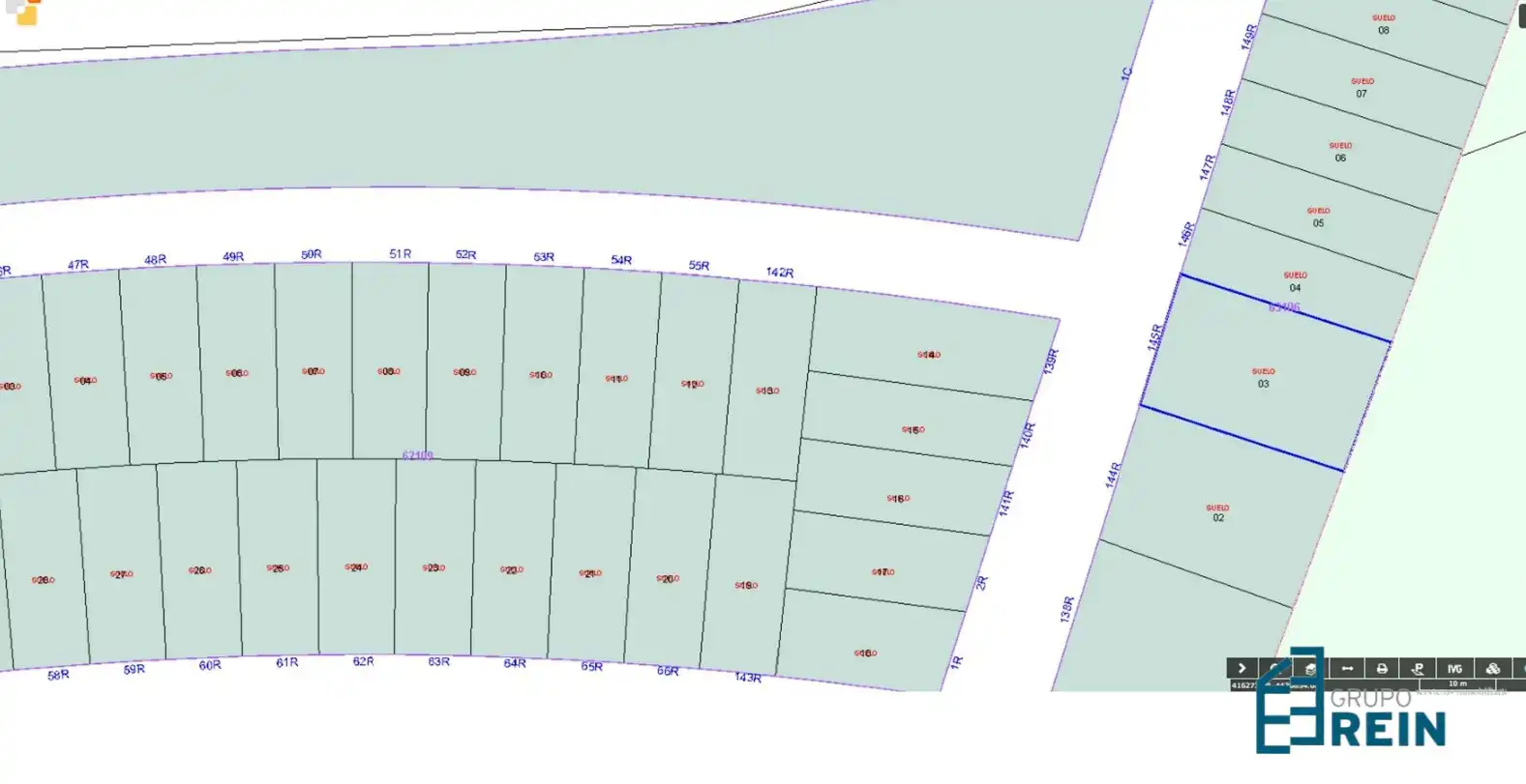 Residencial en venta en Yunclillos