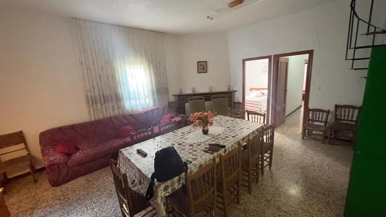 Villa avec piscine à vendre à Almansa, imagen 25