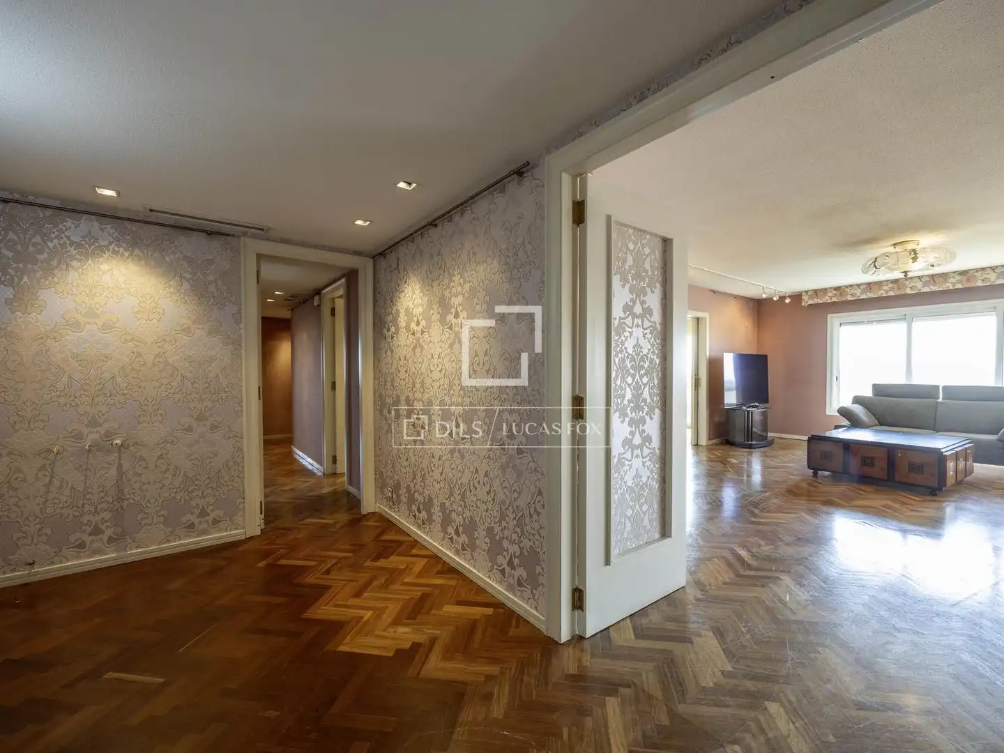 Piso en venta en Valencia con Aire acondicionado, Calefacción y Terraza