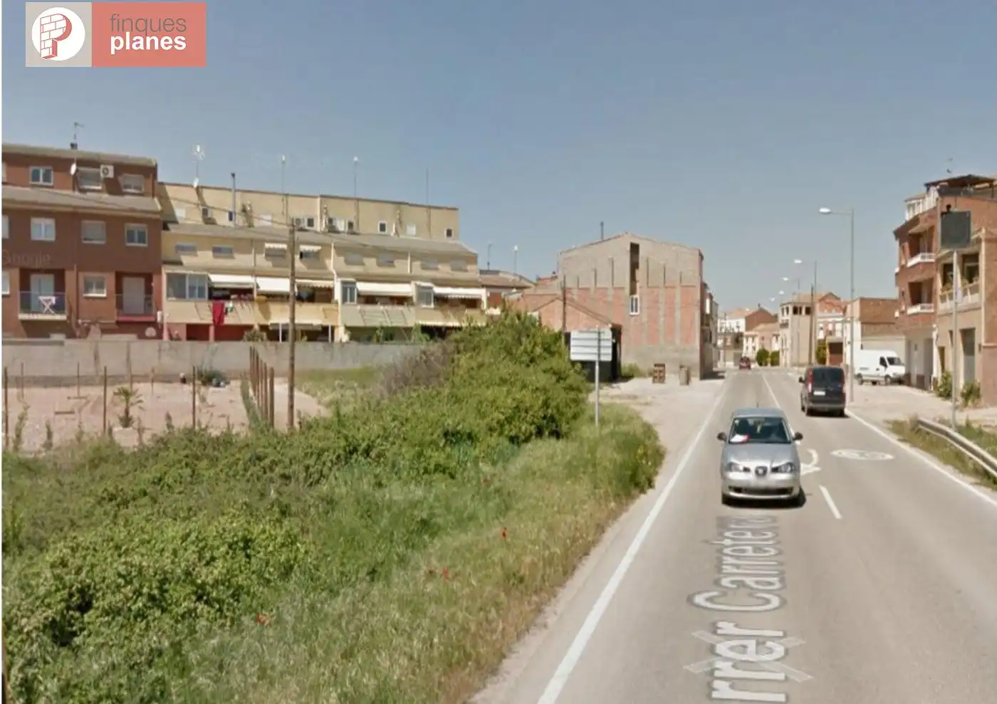 Residential land for sale in Puigverd de Lleida, imagen 5