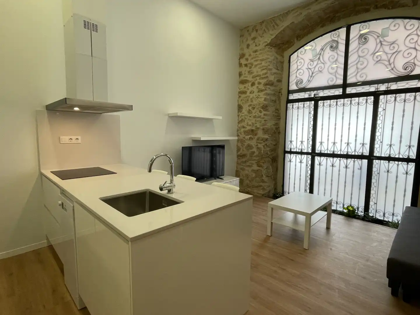 Local comercial en venda a Carrer d'Apodaca 28, imagen 5
