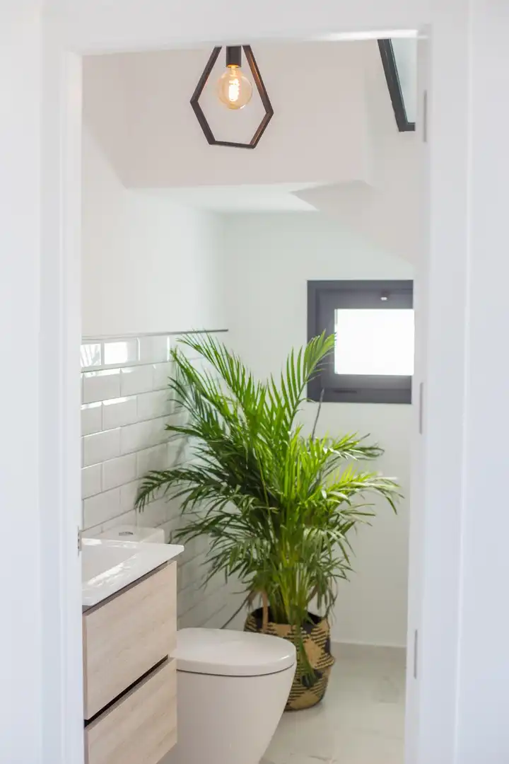 Villa con piscina in vendita a Los Montesinos, imagen 23