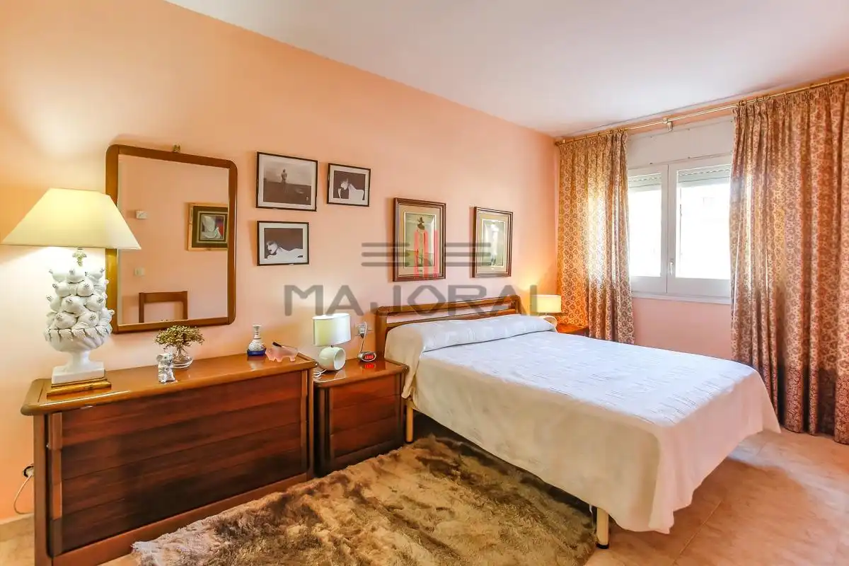 Ground floor for sale in Calafell, Tarragona