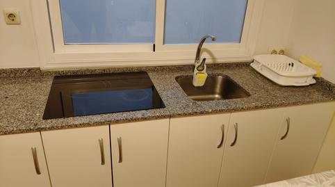 Foto 5 de Pis de lloguer a Casco Viejo, Ourense