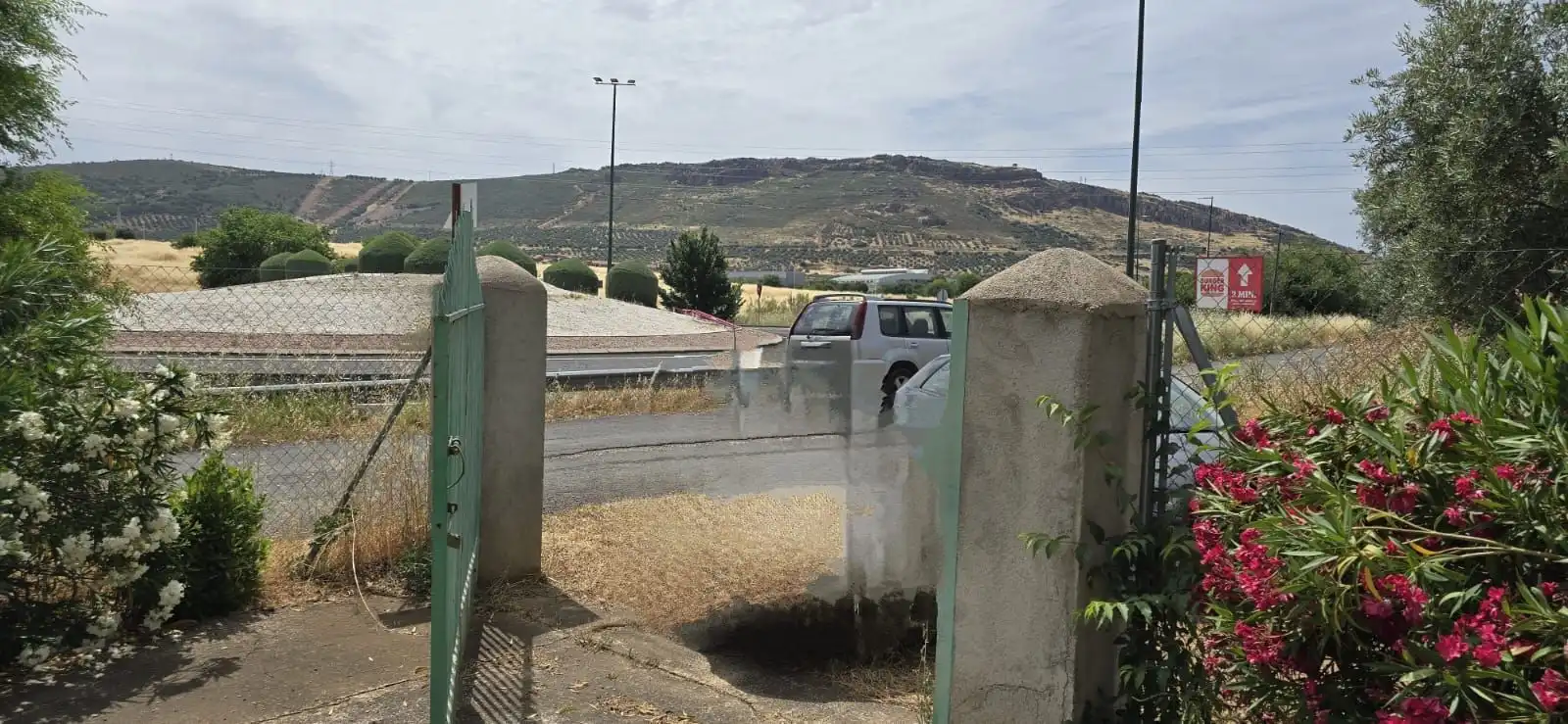 Terreno rustico in vendita a Argamasilla de Calatrava, imagen 23