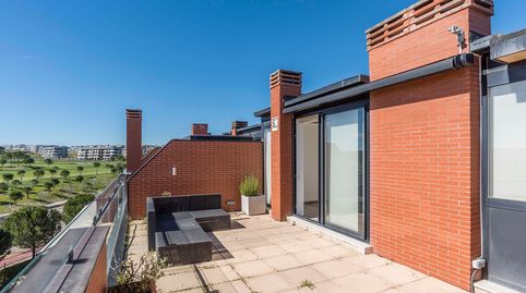 Photo 4 of Duplex for sale in Avenida de Casablanca, Prado de Somoaguas, Pozuelo de Alarcón