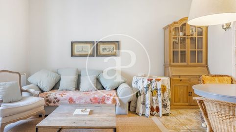 Foto 4 de Piso de alquiler en Carrer del Gravador Esteve, El Pla del Remei, Valencia Capital