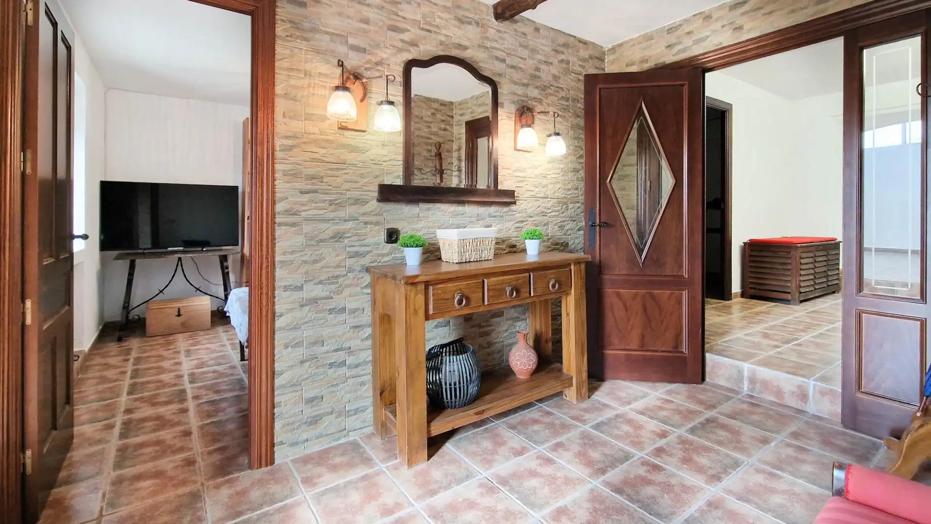 Casa o chalet en venta en Nogales con Calefacción, Jardín privado y Terraza