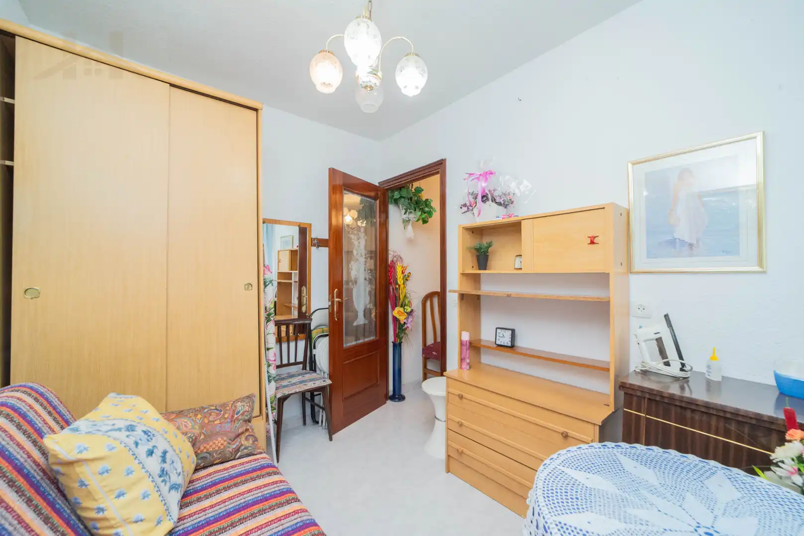 Flat for sale in Avenida de la Libertad, imagen 9