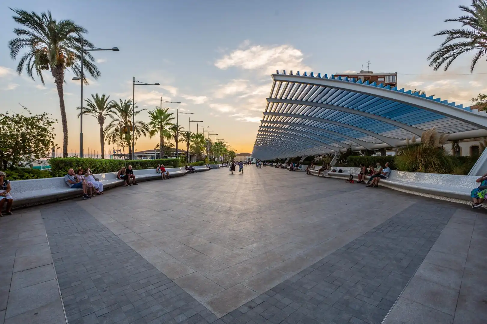 Apartamento con terraza en venta en Centro, imagen 14