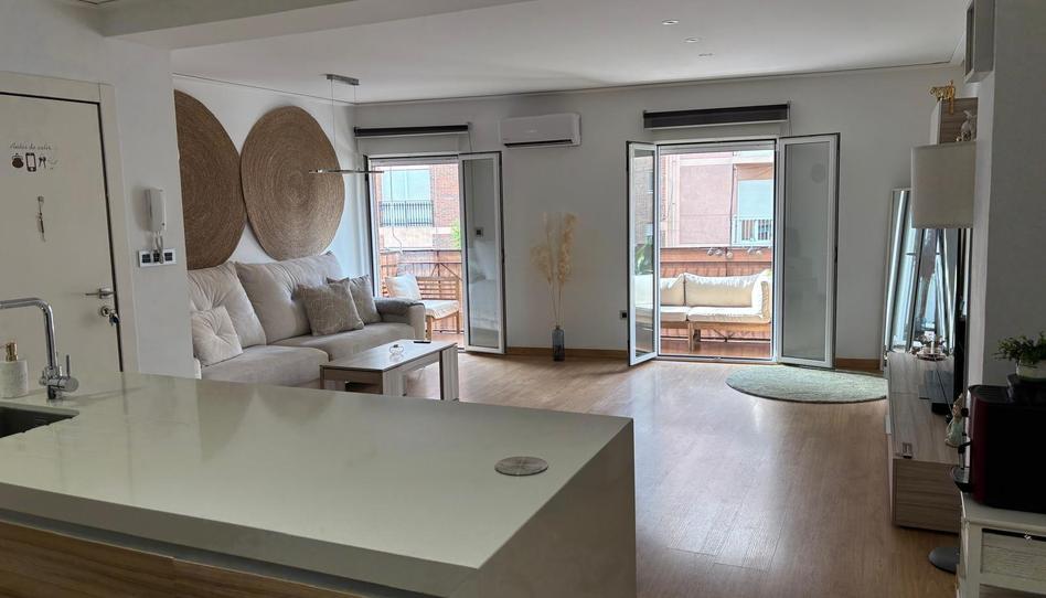 Photo 1 of Apartment for sale in Carrús Este, Alicante