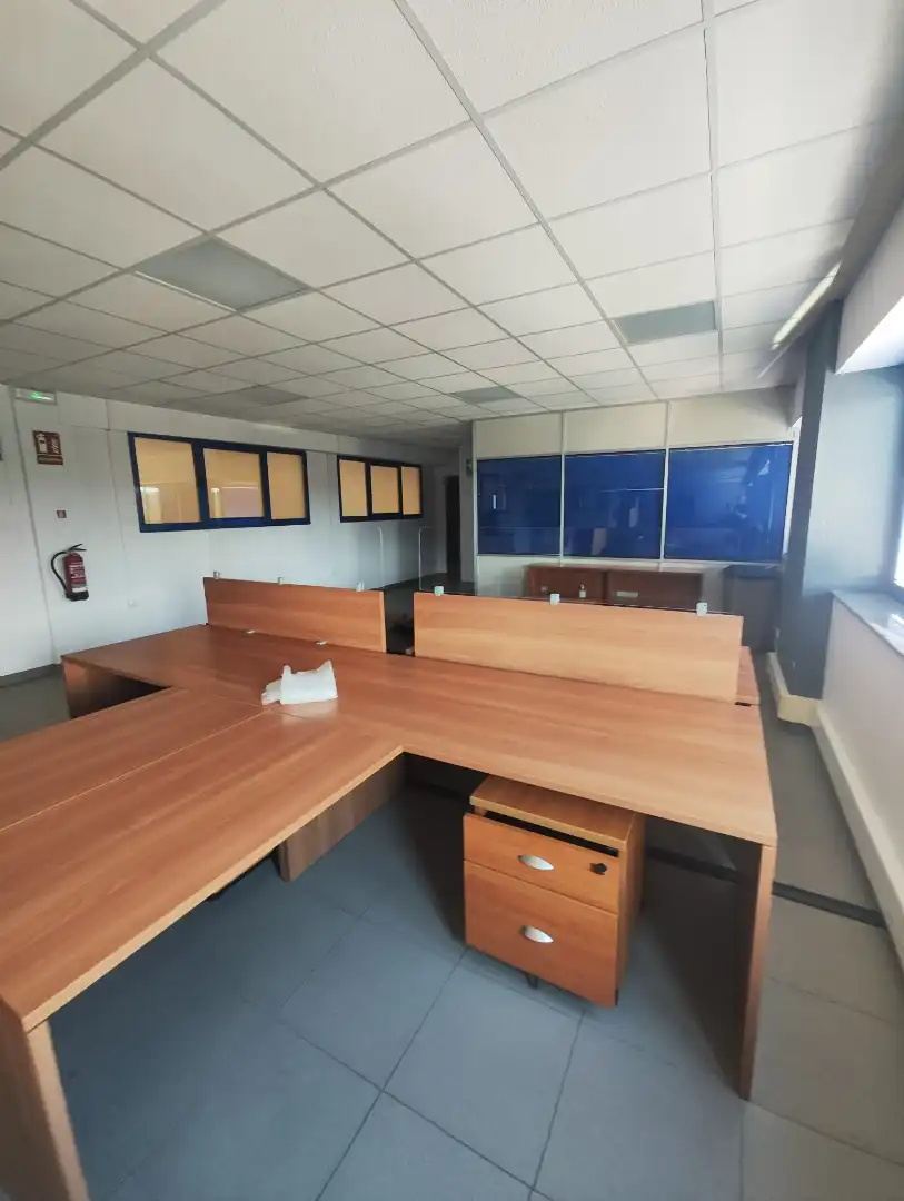 Büro mit Aufzug zur Miete in Campus Norte - San Caetano, imagen 27