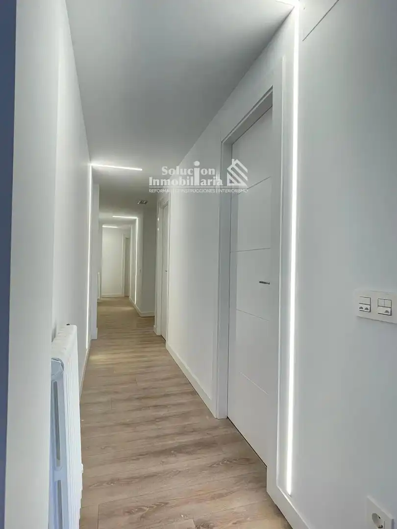 Flat for sale in San Bernardo - Carmelitas - Campus